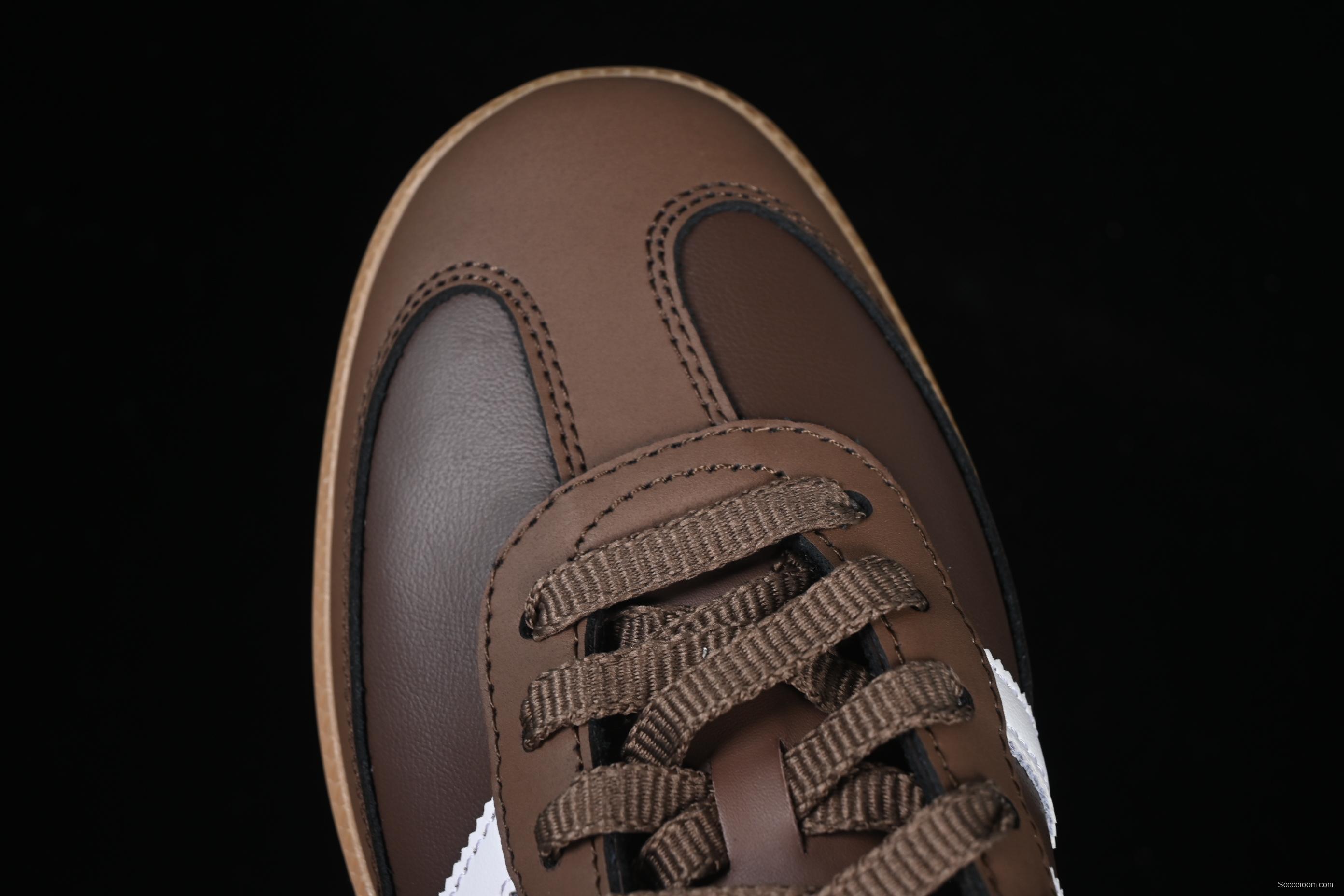 Adidas Samba OG Casual Sneakers - IE6522