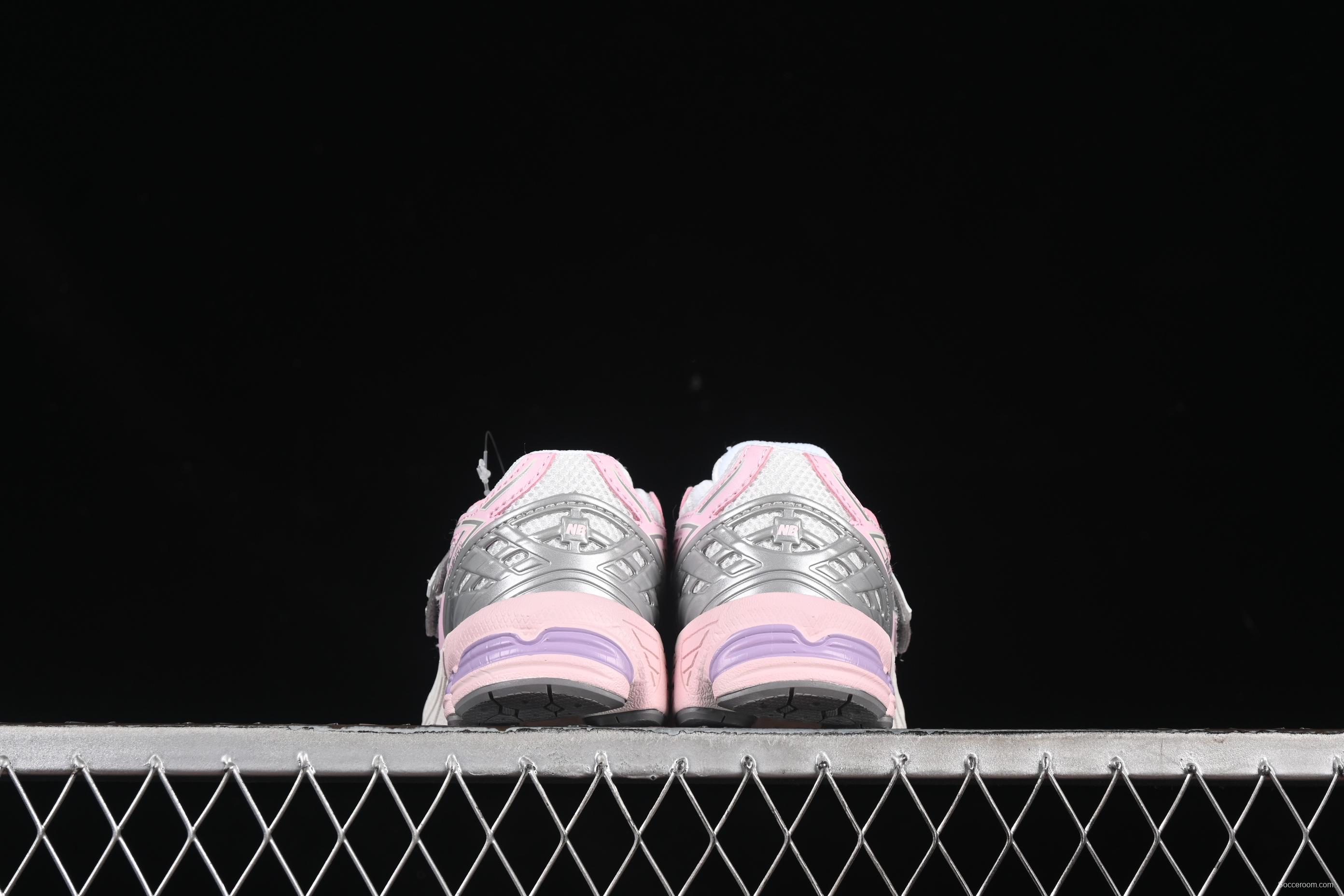 New Balance 1906R Series Kids Hook and Loop Sneakers - PV1906RP