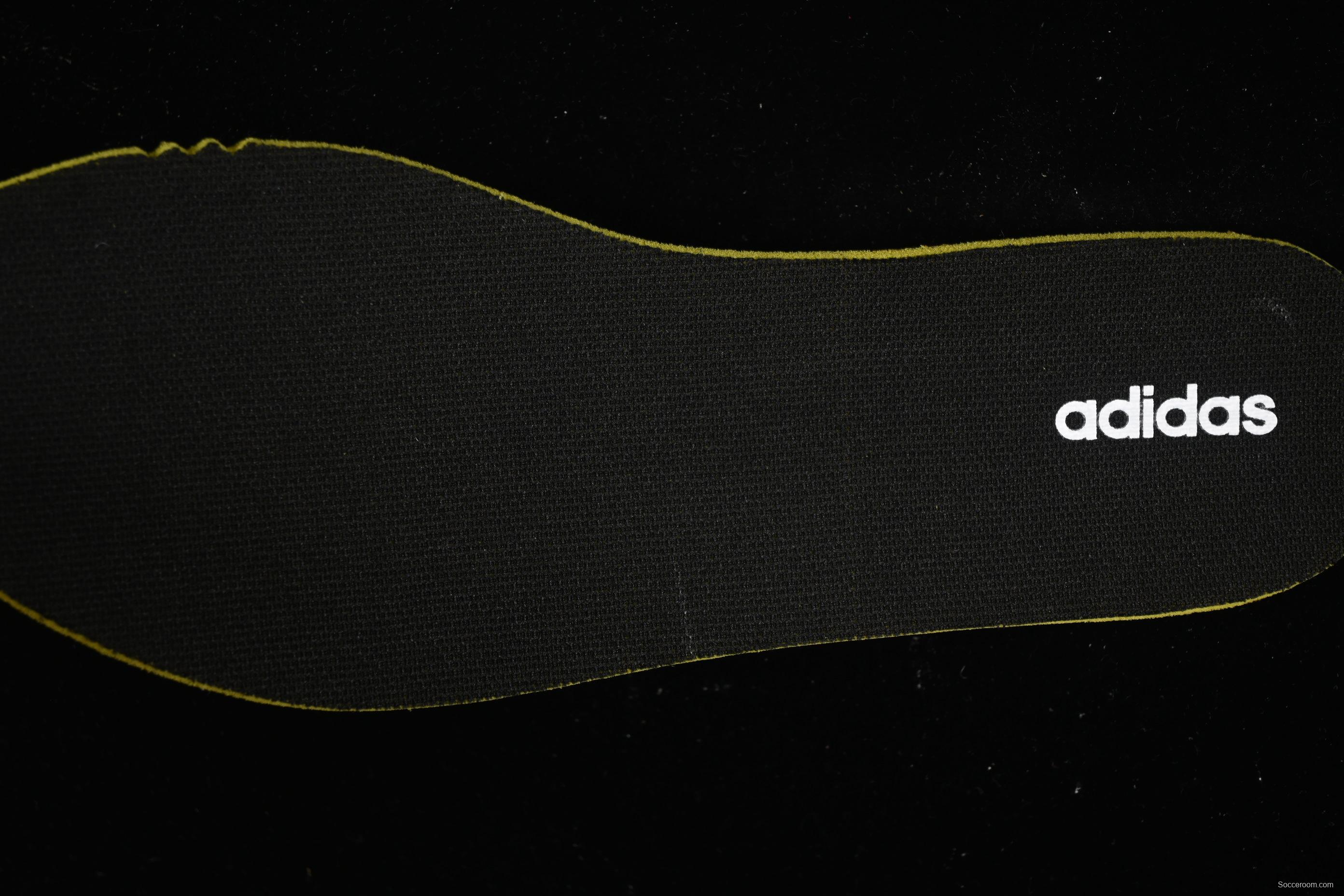 Adidas Barreda Decode Comfort Cushion Low Top Casual Sneakers - JI2316