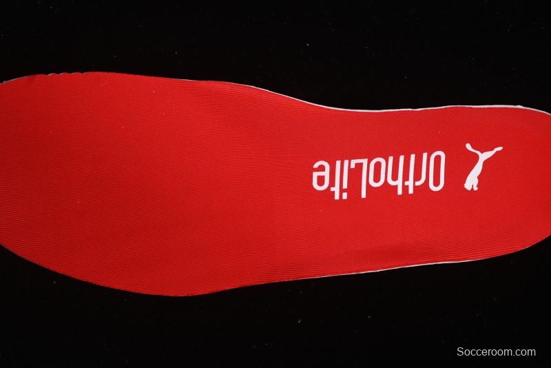 Puma Speedcat Racing Series Low-Top Lifestyle Casual Shoes - 403589-02