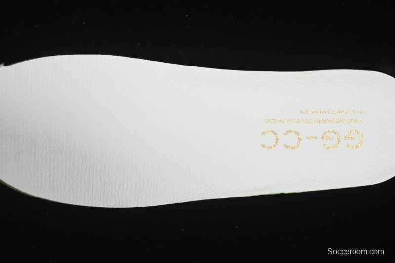 GG-CC Platform Casual Running Sneakers with Thick Sole for Women - G25S2507