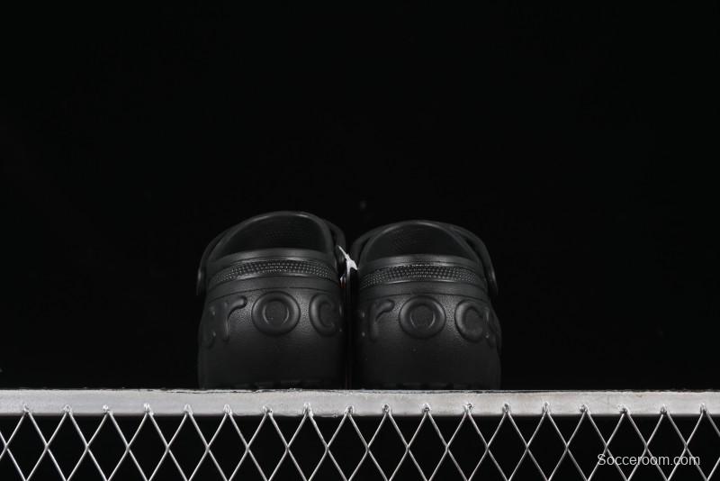 Crocs Bella Clog EVA Comfortable Slip-On Casual Shoes - Bella Clog