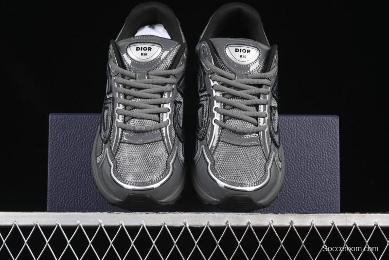 Dior B30 CD Sneakers - AJE5