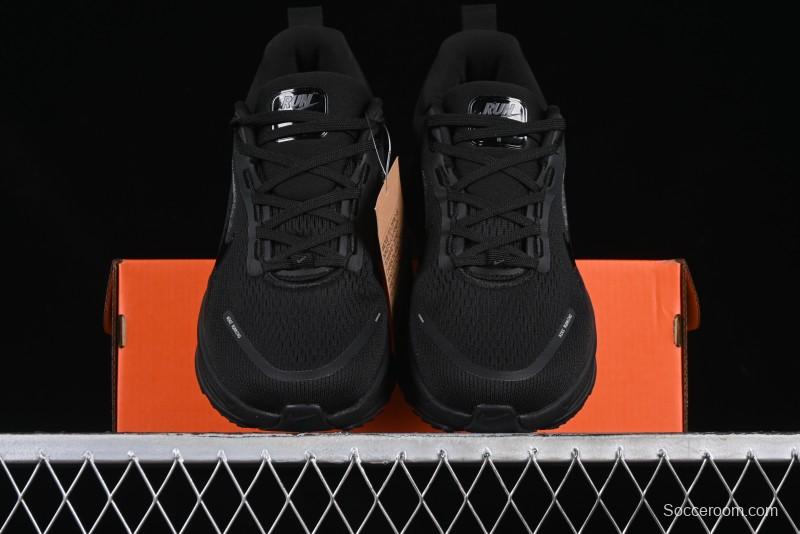 Nike Air Zoom Vomero 18 Moon Landing 18 2025 New Cushioned Casual Running Shoes with Built-in Zoom Air Unit - HM6803-005