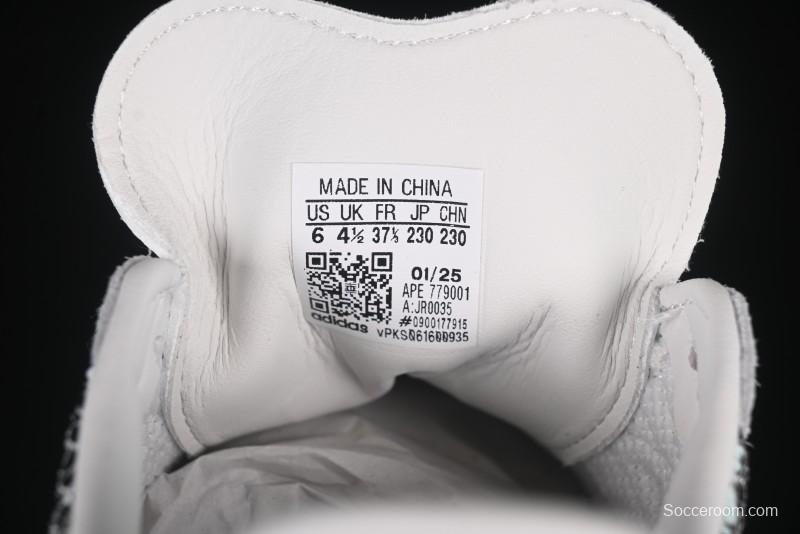 Adidas Samba OG Casual Sneakers - JR0035