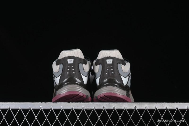 Salomon XT-Whisper Explorer Series Outdoor Trail Running Shoes - 477618-26