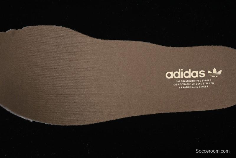 Adidas Samba OG Casual Sneakers - JI3184