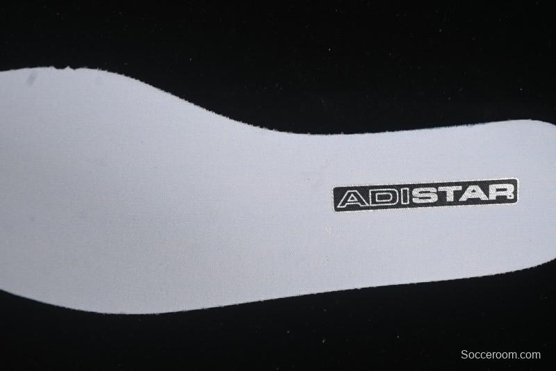 Adidas Song For The Mute x Ad Originals Adistar Cushion Retro Comfortable Slip-Resistant Cushioned Lifestyle Casual Shoes - ID5748