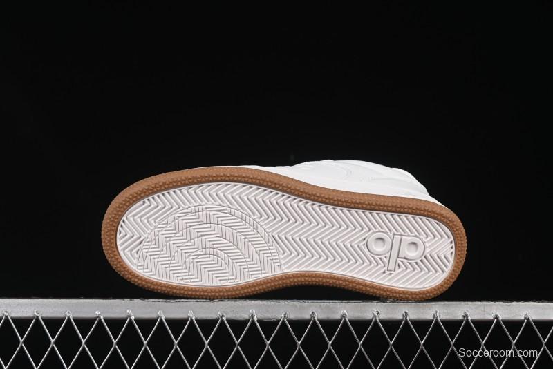 Alo Yoga Recovery Mode Comfortable Minimalist Slip-Resistant Low-Top Casual Sneakers - AJD4