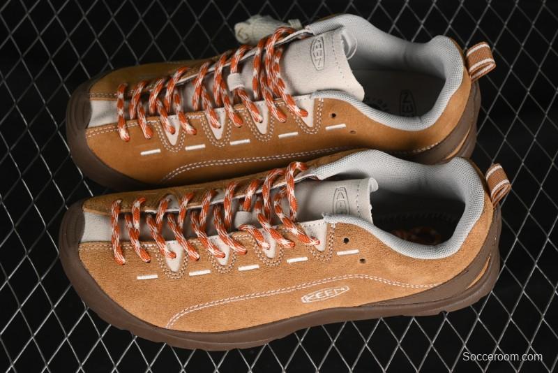 Keen Jasper Japanese Street Retro Style Outdoor Shoes - 1030555