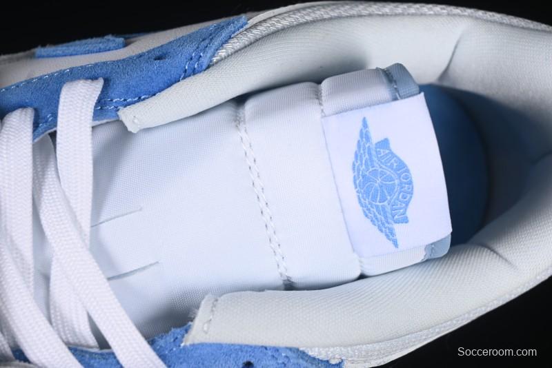 Nike Air Jordan Legacy 312 Low AJ312 Sneakers with Triple Strap Design - CD7069-141