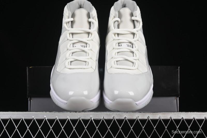 Nike Air Jordan 11 Retro "Grand Finale" Basketball Shoes - AR0715-110