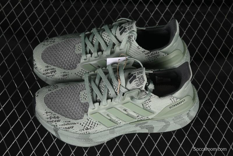 Adidas Ultraboost 5 Running Shoes with Boost Cushioning - JI1525