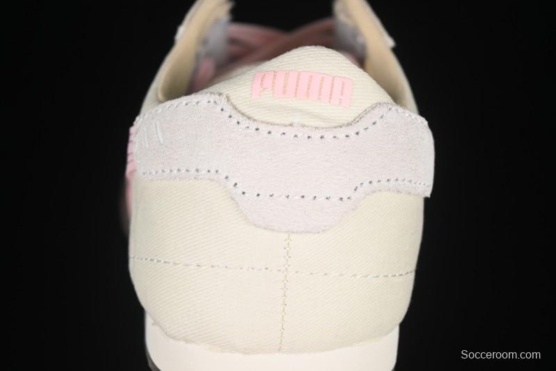 Puma Bella UT Canvas Fashion Casual Sneakers - 403492-02