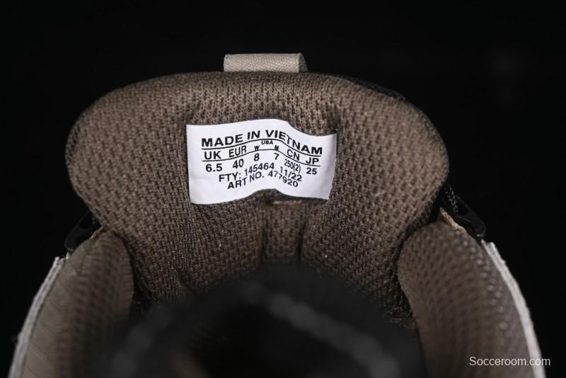 Salomon XA PRO 3D Outdoor Trail Running Shoes with SENSIFIT and 3D ADVANCED CHASSIS - 477920-28