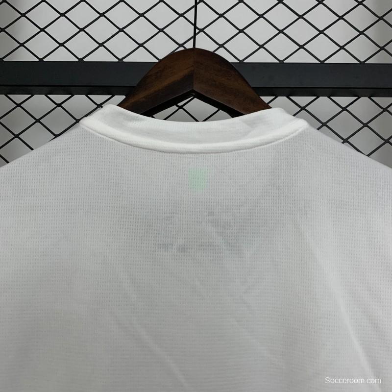 2025 Women's Portugal Away Jersey