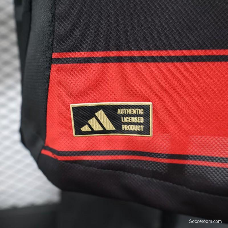 Player Version 25/26 Flamengo Home Jersey