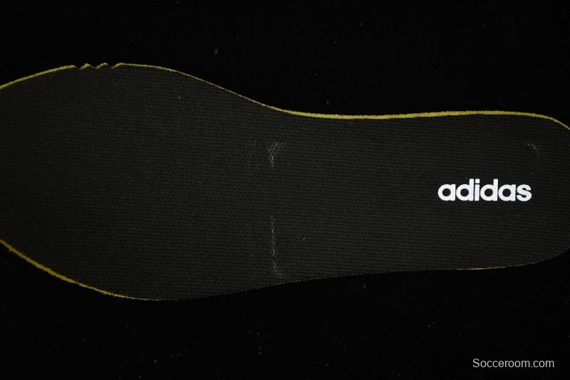 Adidas Barreda Decode Low Top Casual Sneakers with Comfort Cushioning - JP9667