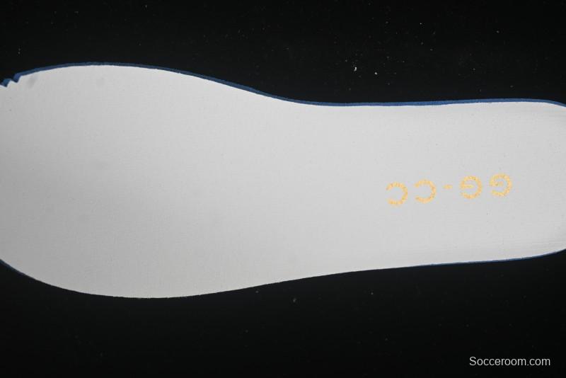 GG-CC Chunky Low Casual Fashion Sports Platform Sneakers Series 5515 Off White