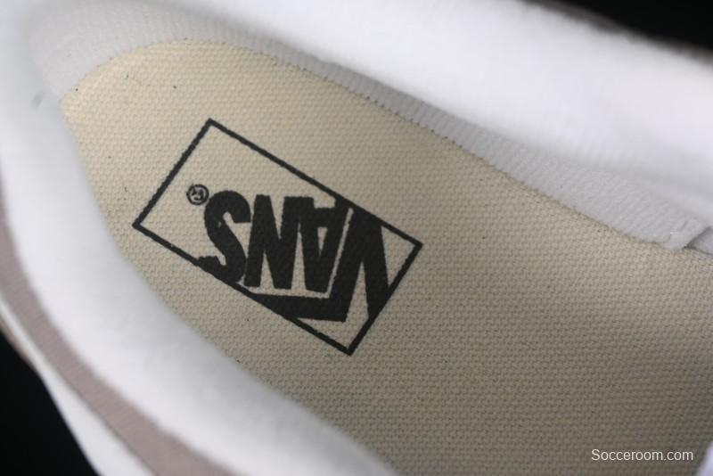 Vans Knu Skool Low-Top Retro Chunky Sneakers - VN000D6ZH2B