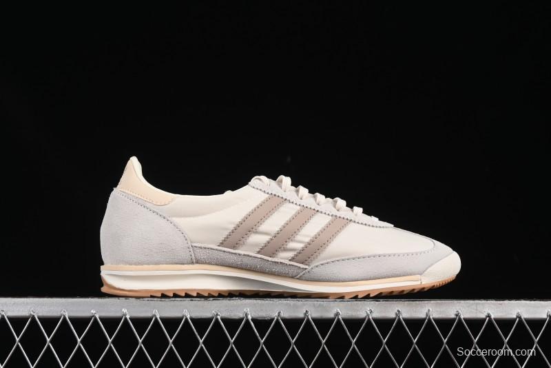 Adidas Originals SL 72 Retro Running Shoes - JH7394