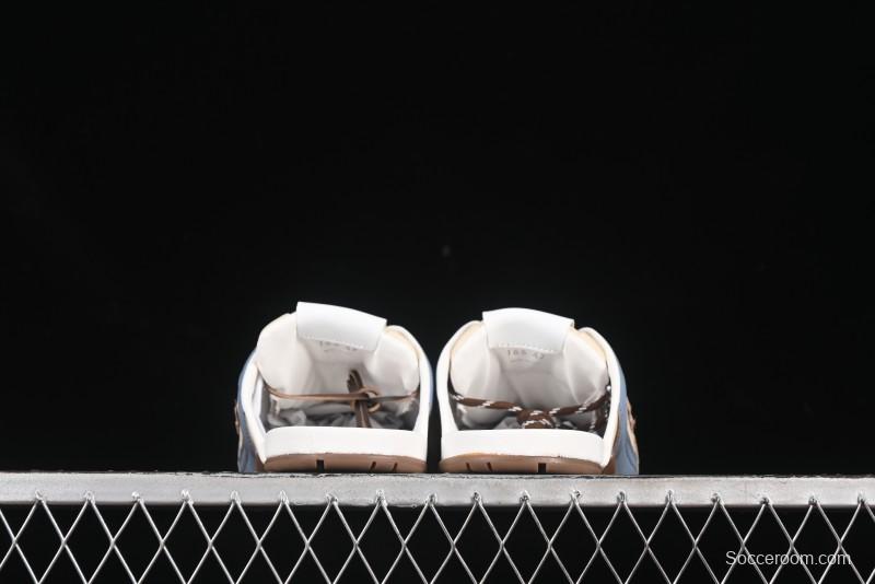 MiuMiu x New Balance 530 Series Low-Top Classic Retro Casual Slip-On - 530