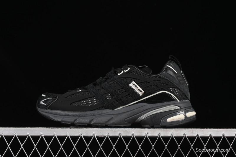 Adidas Song For The Mute x Ad Originals Adistar Cushion Retro Comfortable Anti-Slip Lifestyle Casual Shoes - JP8416