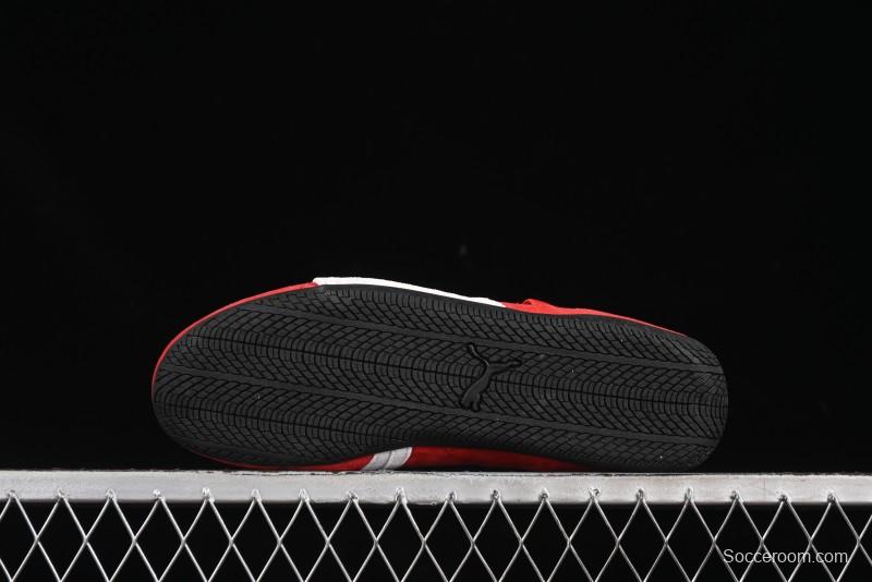 Puma Speedcat Low-Top Lifestyle Dance Shoes - 401287-07