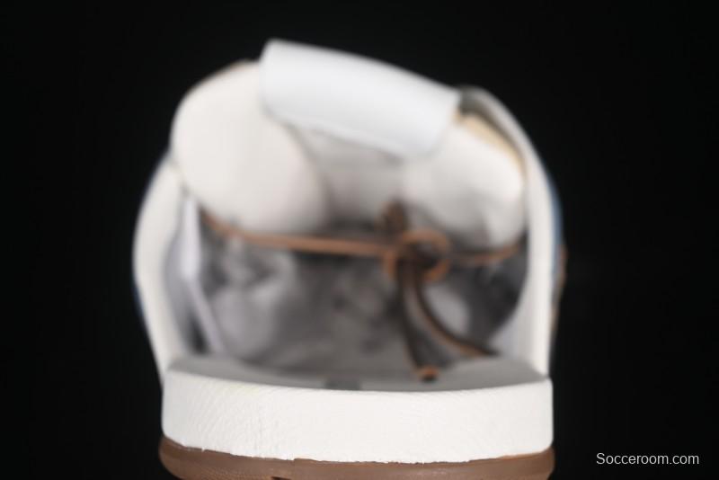 MiuMiu x New Balance 530 Series Low-Top Classic Retro Casual Slip-On - 530