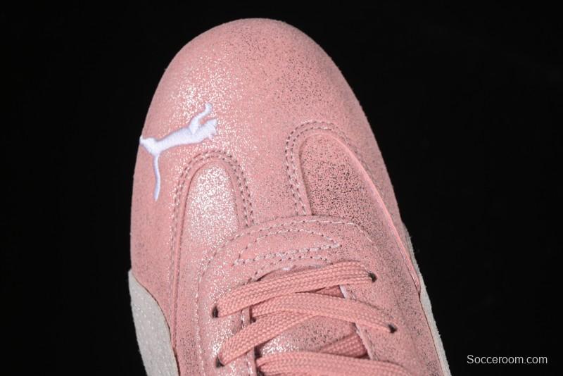 Puma Speedcat Racing Series Low-Top Lifestyle Casual Shoes - 404434-01