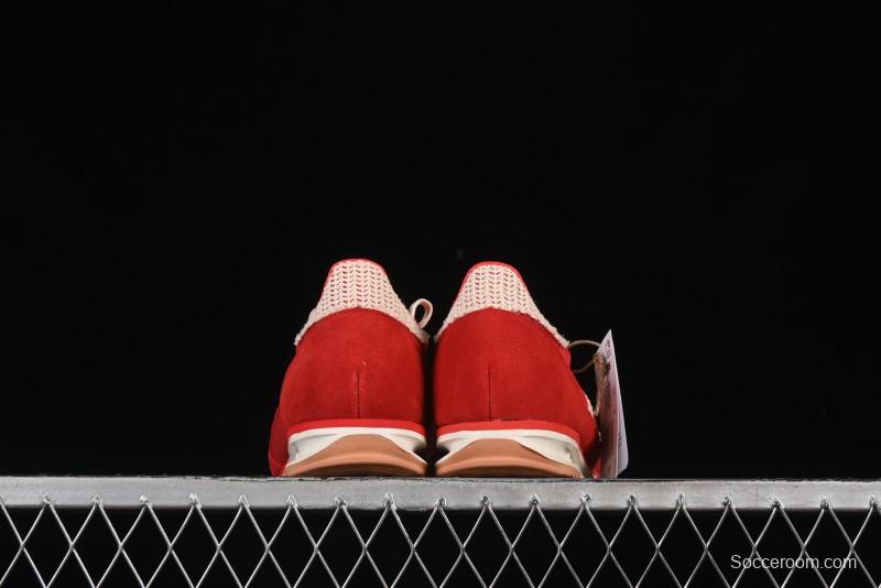 Adidas Originals SL 72 OG Retro Running Shoes - JI2746