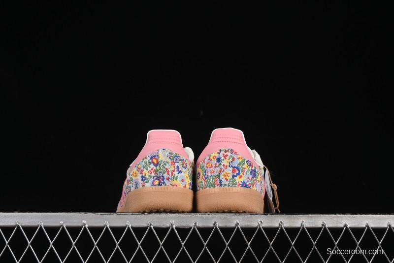 Adidas Samba OG Women's Casual Sneakers - JI0280