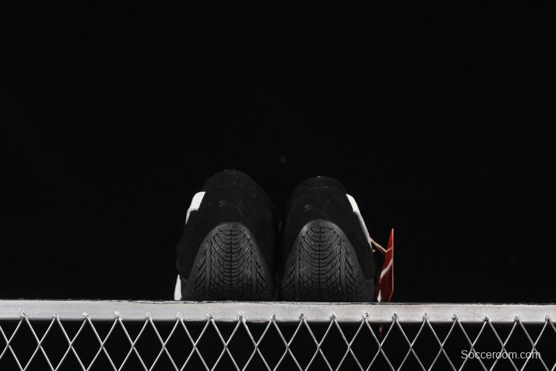 Puma Speedcat Low-Top Lifestyle Dance Shoes - 401287-06