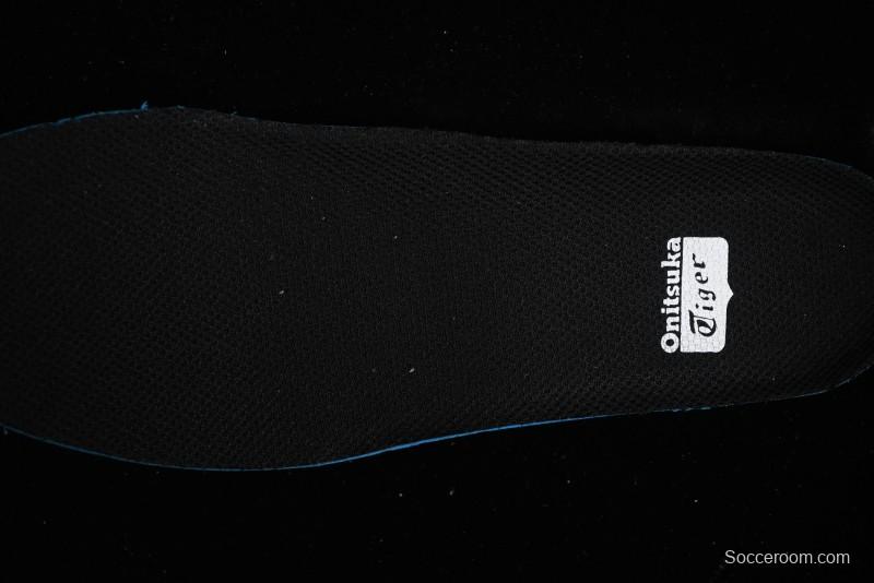 Onitsuka Tiger Delecity Thick Sole Low-Top Lifestyle Casual Sneakers - 1183B873-002