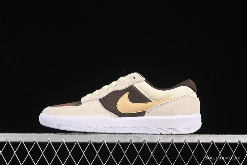Nike SB Force 58 Retro Skate Shoes - FV8104-221