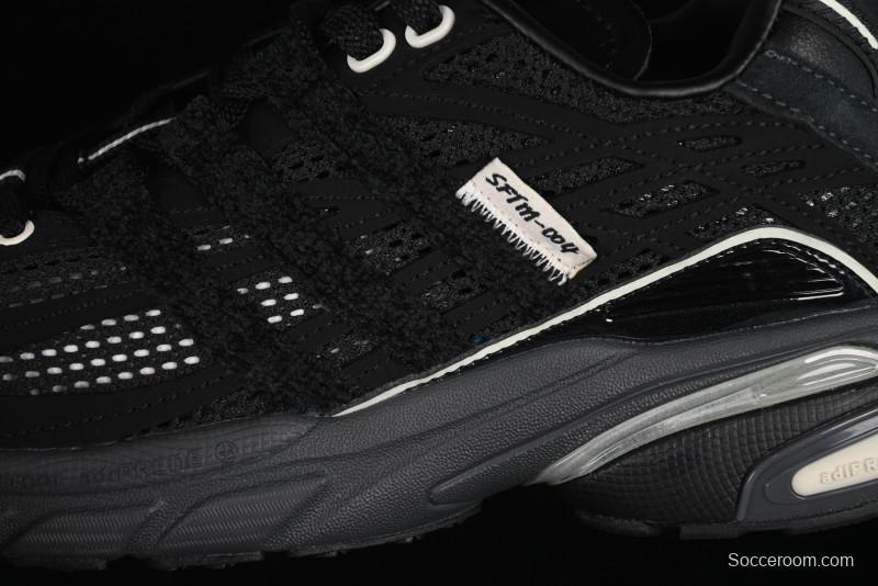 Adidas Song For The Mute x Ad Originals Adistar Cushion Retro Comfortable Anti-Slip Lifestyle Casual Shoes - JP8416