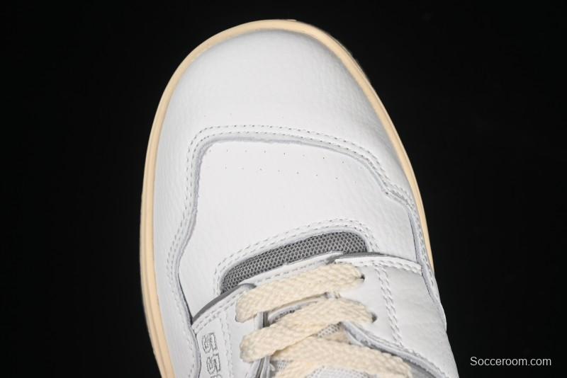 New Balance BB550 Series Leather Unisex Casual Running Shoes - BB550PTC