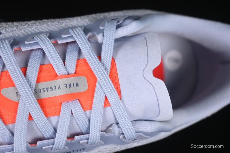 Nike Air Zoom Pegasus 35 Running Shoes with Zoom Air Cushion and Breathable Engineered Mesh - FQ7262-006