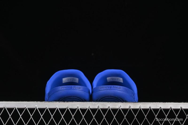 Nike Kobe Offcourt Slide Hyper Royal Basketball Casual Slides - IF2870-400