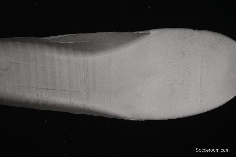 Nike Air Force 1 '07 Low LV Collaboration Grey Swoosh Drawstring Casual Sneakers - DM6868-067