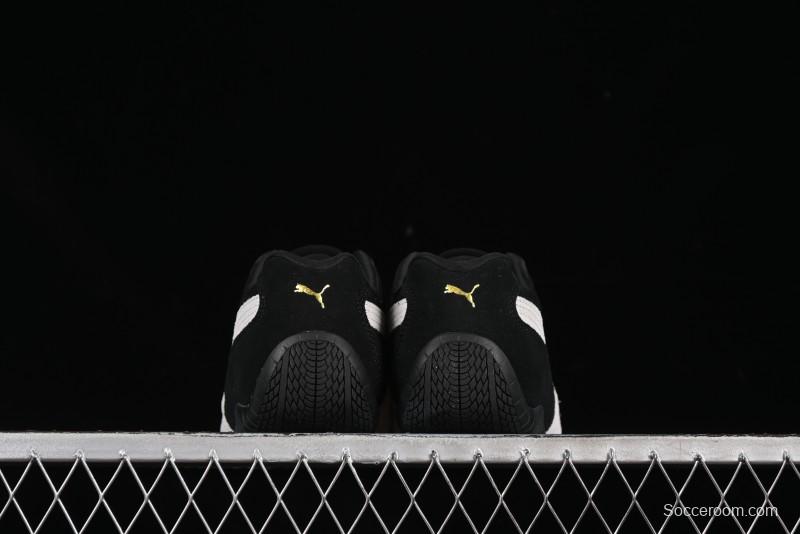 Puma The Open Product x Puma Speedcat Racing Series Low-Top Lifestyle Casual Shoes - 398846-01