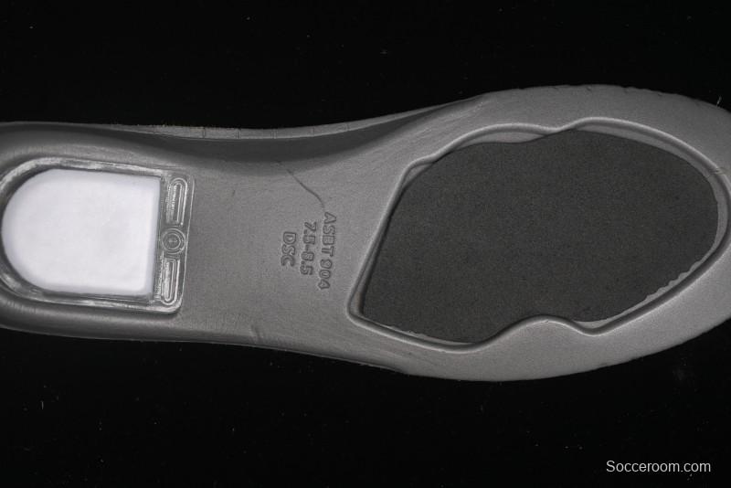 Nike SB Dunk Low Pro ISO Black Gum Rubber SB Low-Top Skateboarding Shoes - CD2563-006