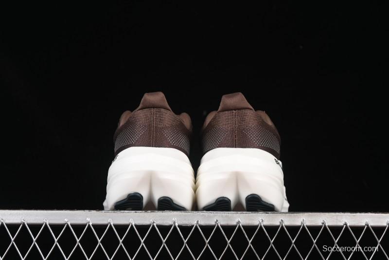 Brooks Glycerin Max Cushioned Marathon Running Shoes with Nitrogen Technology - 110447D284