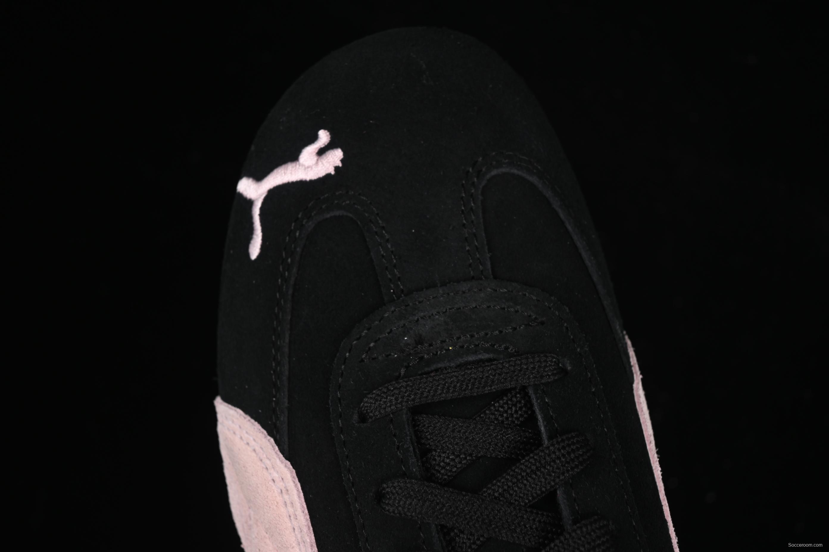 Puma Speedcat The Open Product Low-Top Lifestyle Sneakers - 398846-09