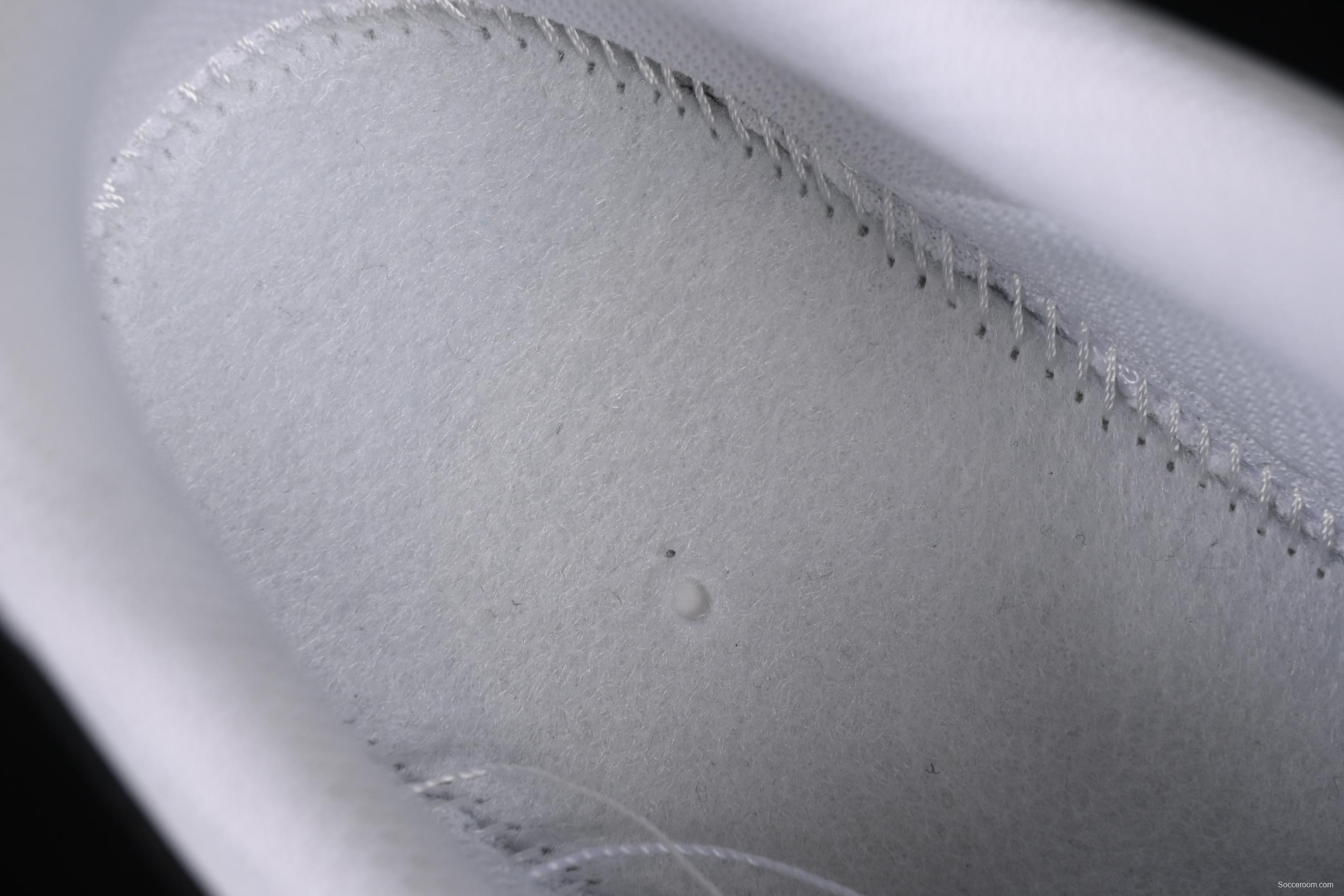 Nike Air Force 1 '07 Low White Black Hemp Casual Sneakers - ZH0316-072