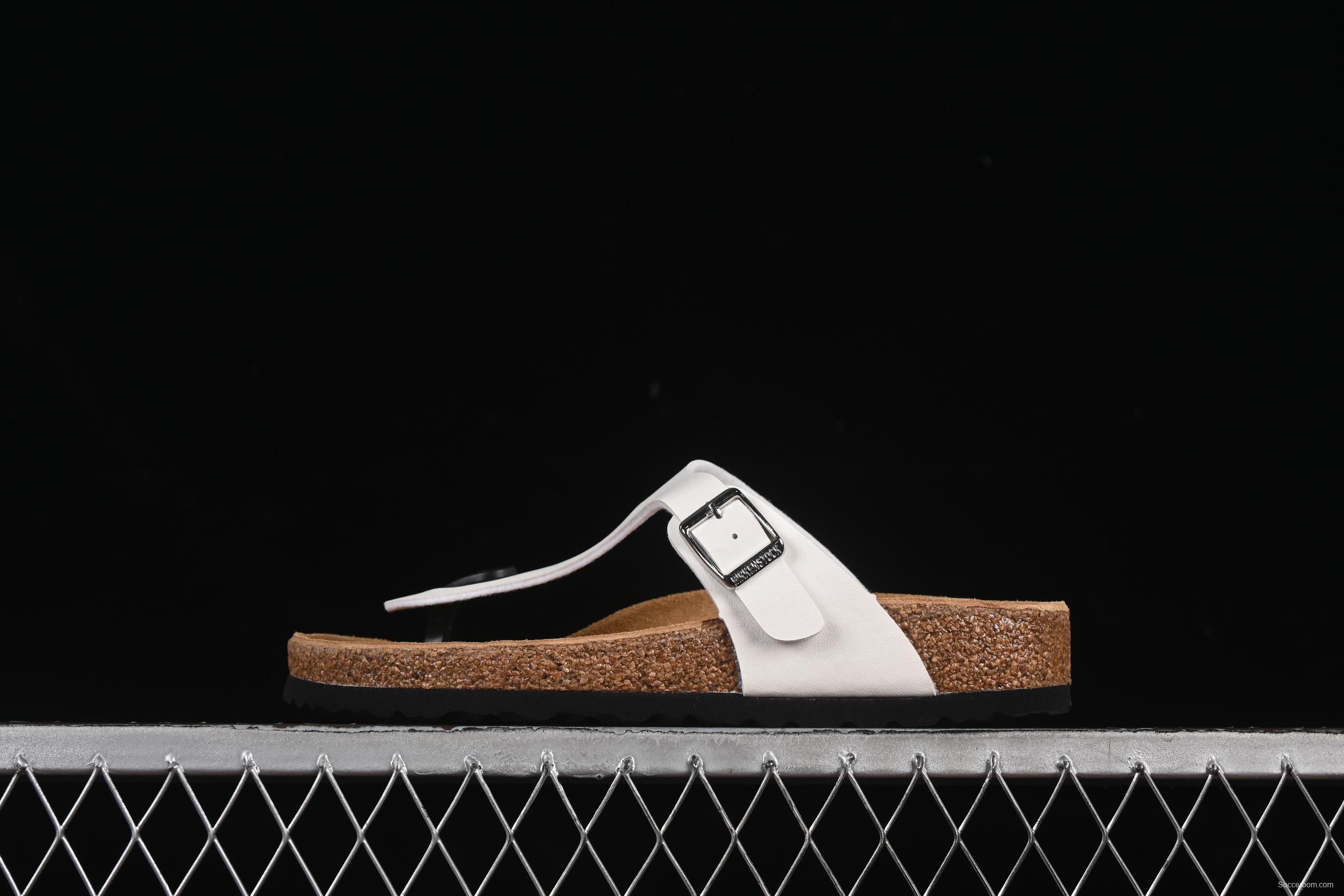 Birkenstock Milano Unisex Soft Footbed Sandals with Cork Latex Sole - 652801