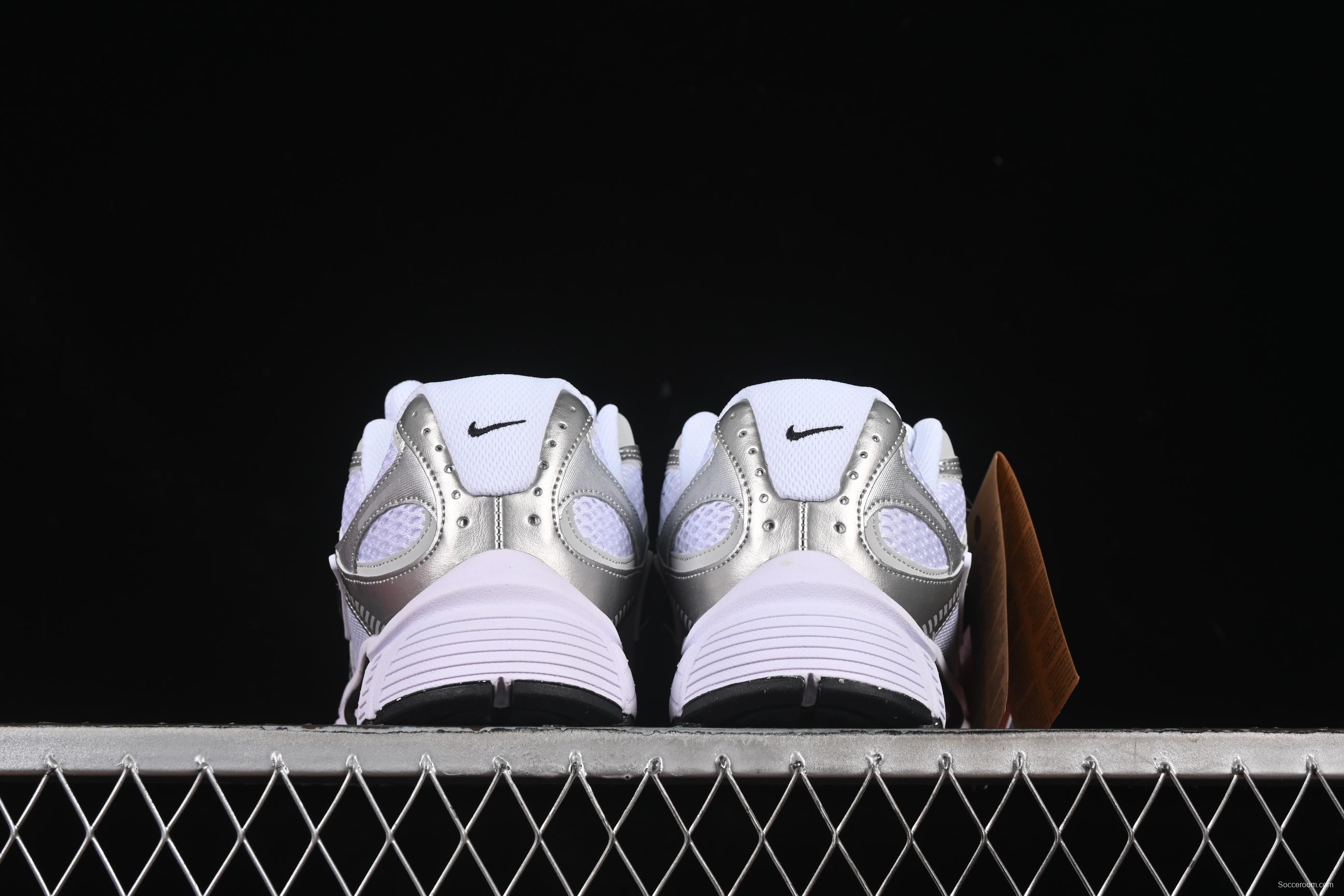 Nike V5 RNR Millennium Classic Retro Running Shoes with Foam Midsole - HQ7901-107