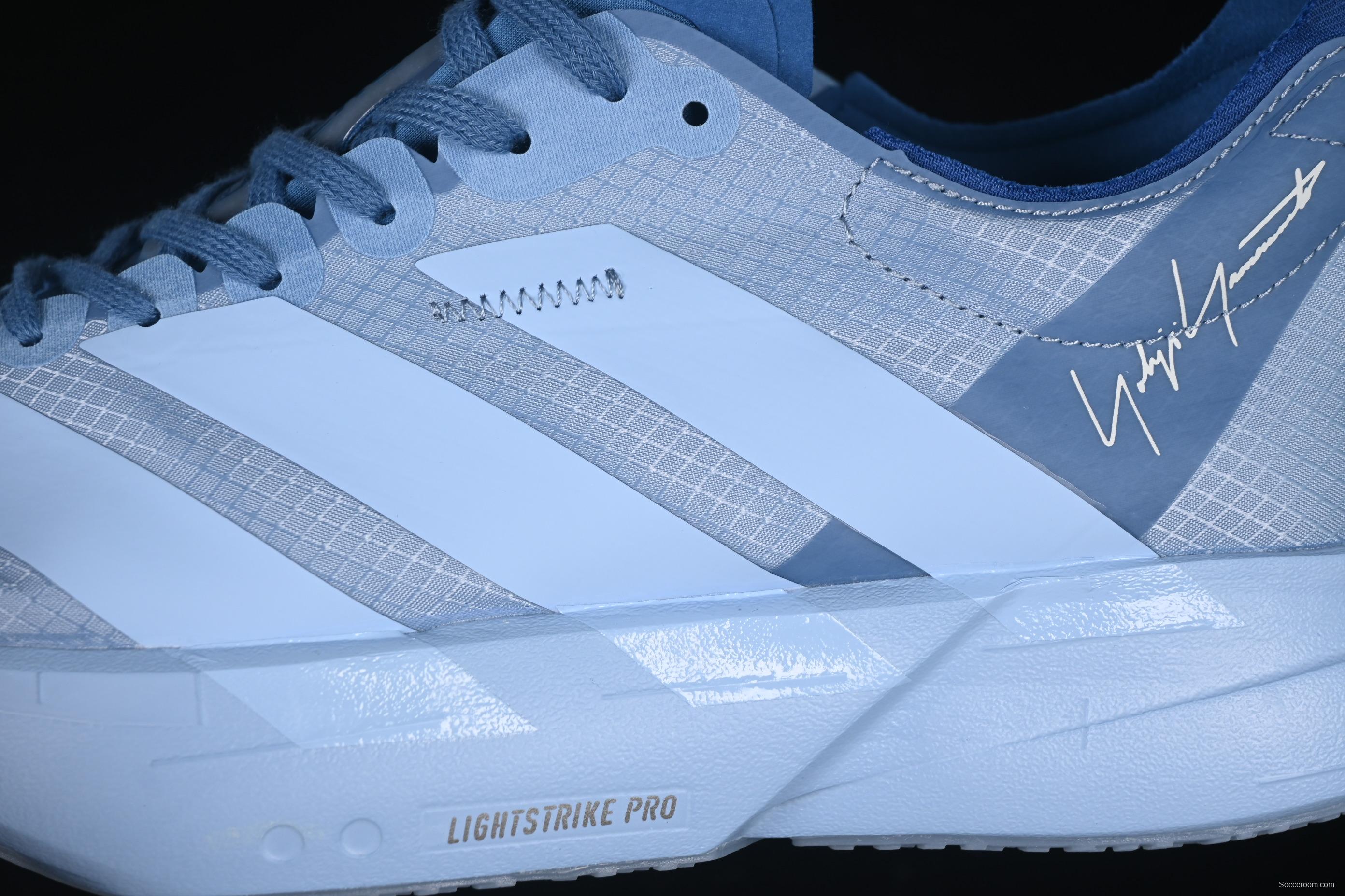 Adidas Y3 Adizero Adios 4 M Running Shoes - JS3154