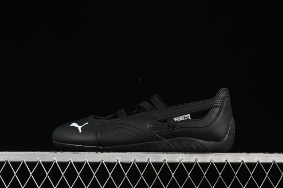 Puma Speedcat Ballet LTH Low-Top Lifestyle Casual Shoes - 403587-03