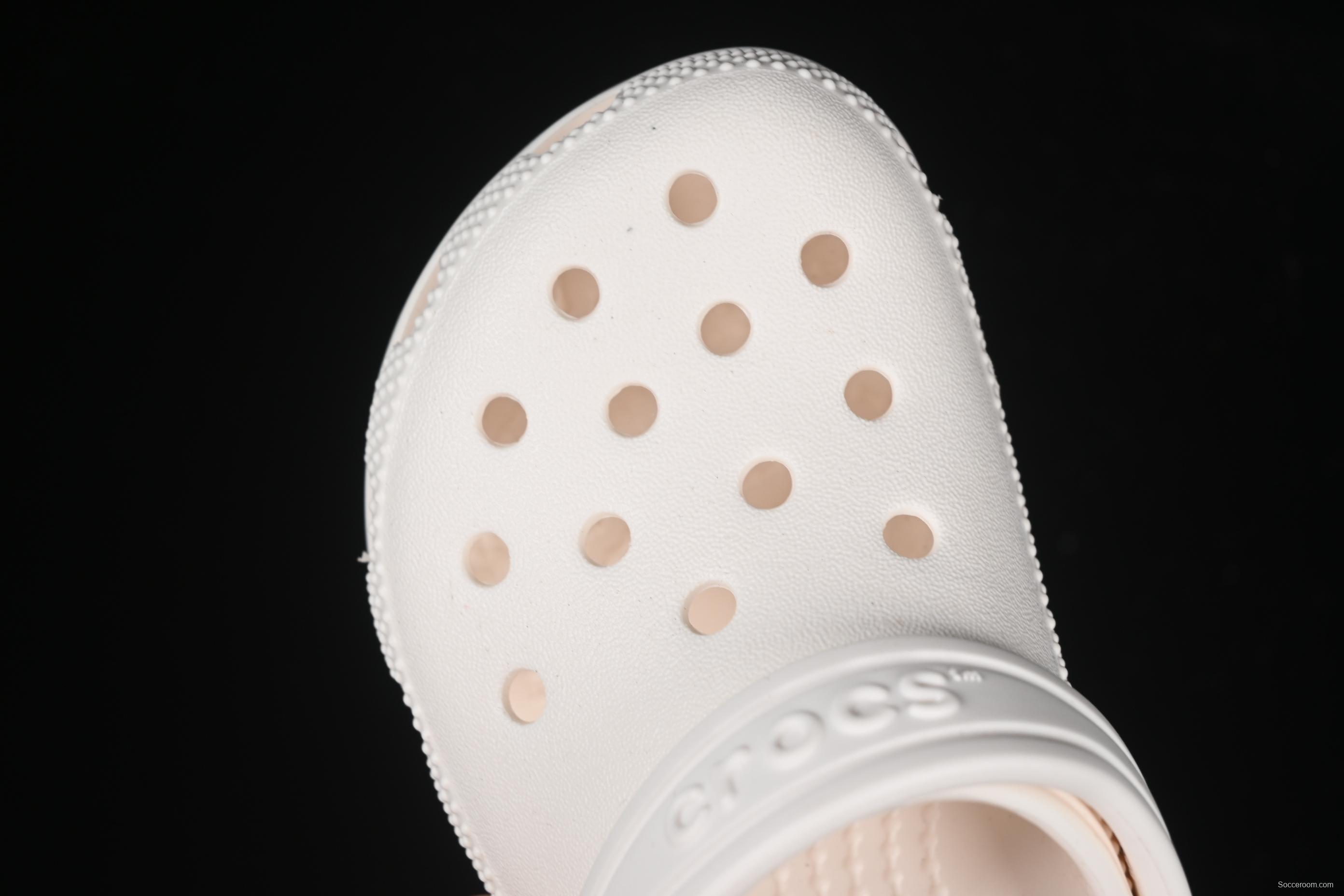 Crocs Classic Clog Kids Comfortable Lightweight Slip-Resistant Casual Shoes - Classic